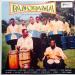 West India Regiment Steel Band - Panorama