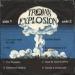 The Pioneers / Desmond Dekker / Dave And Ansil Collins / Dandy Livingstone - Trojan Explosion 6