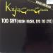 Kajagoogoo - Too Shy - Mixage Américain