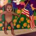 Prince & The Révolution - America / Girl