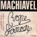 Machiavel - Rope Dancer