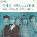 Hollies, The - For Certain Because ...