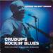 Crudup Arthur (41/54) - Crudup's Rockin' Blues
