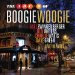 Axel Zwingenberger  Ben Waters, Charlie Watts, Dave Green - A B C & D Of Boogie Woogie - Live In Paris