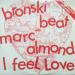 Bronski Beat With Marc Almond - I Feel Love - Cake Mix / Fruit Mix