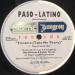 Paso-latino - Tocame (take Me There)