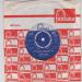 Manfred Mann N°   16 - Semi-detached Suburban Mr. James / Morning After The Party