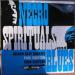Golden Gate Quartet, Paul Robeson, Buck Clayton - Negro Spirituals And Blues