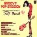 Groovy Pop Session - Live Golf-drouot