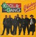 Kool & Gang - Holiday