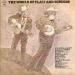 Earl Scruggs & Lester Flatt - The World Of Flatt And Scruggs