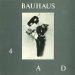 Bauhaus - 4 A.d.