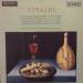 Newell Jenkins - Vivaldi -concerto Pour 2 Mandolines / Pour Picolo
