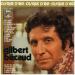 Gilbert Becaud - Le Double Disque D'or De Gilbert Becaud