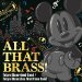 Tdl Band / Tds Maritime Band - All That Brass! Tokyo Disneyland Band/tokyo Disneysea Maritime Band