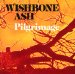 Wishbone Ash - Pilgrimage