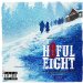 Original Film Soundtrack - Quentin Tarantino's Hateful Eight