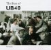 Ub40 - The Best Of Ub40