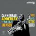 Adderley With Milt Jackson, Cannonball - Things Are Getting Better