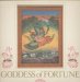 Goddess Of Fortune - S/t Lp