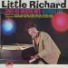 Little Richard - The Incredible Little Richard Sings His Greatest Hits - Recorded Live - Little Richard Lp