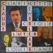 Claude Luther - Claude Luther Quartet