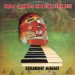 Auger Brian (brian Auger Oblivion Express) - Straight Ahead