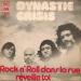 Dynastie Crisis - Rock N' Roll Dans La Rue