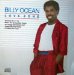 Billy Ocean - Love Zone By Billy Ocean