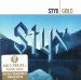 Styx - Styx Gold 2cd