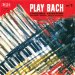 Jacques Loussier - Play Bach N°1