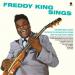 King, Freddy - Freddy King Sings