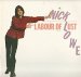 Lowe Nick (nick Lowe) - Labour Of Lust