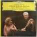 Herbert Von Karajan (orchestre Philharmonique De Berlin) - Anne-sophie Mutter (violon) - Brahms : Concerto Pour Violon
