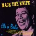 Ella Fitzgerald - Mack The Knife: Ella In Berlin