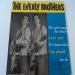 Everly Brothers (the) - The Girl Sang The Blues