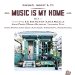 Raphaël Imbert - Music Is My Home