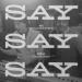 Michael Jackson Paul Mccartney - Say Say Say