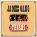 James Gang - Thirds