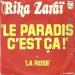 Rika Zarai - Le Paradis C Est Ca