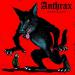 Anthrax / Burnt Cross - The Beg Society / Anathema