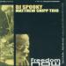 Dj Spooky / Matthew Shipp Trio - Freedom Now
