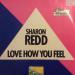 Sharon Redd - Love How You Feel