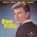 Bobby Rydell N°  22 - Wildwood Days/ Will You Be My Baby