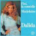 Dalida - Fini La Comédie