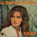 Dalida - Le Temps Des Fleurs