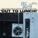 Eric Dolphy - Out To Lunch