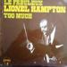 Lionel Hampton - Fabulous Lionel Hampton And His All-stars - Too Much