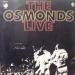 Osmonds  The - Live