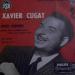 Xavier Cugat - Adieu Lisbonne